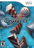 Professor Heinz Wolff's Gravity (Nintendo Wii)